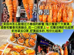 -扬二春炒饭(国庆路总店)