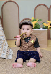 -韩国非常宝贝孕婴童摄影(萝岗万达店)