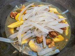 -小媳妇铁锅炖鱼(世博园店)