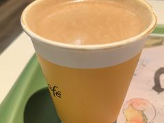 -麦当劳(凯德MALL太阳宫店)