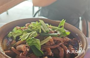 Secret-Recipe Beef Offal Hot Pot Sauce