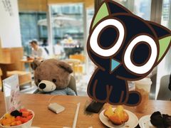 -Blueglass酸奶(财富购物中心店)