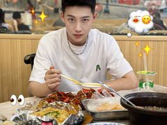 -江城燕子大排档(江汉路步行街店)