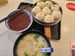 小笼包-面爱面 - 老北京炸酱面(前门店)