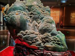 -北京工艺美术博物馆