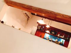 大堂-铃木食堂(帽儿胡同店)