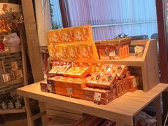 -西村叔叔的店·面包·甜品·蛋糕(崂山丽达店)