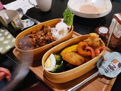 -猫小院猫主题咖啡厅(北锣店)