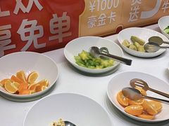 -豪客来牛排(金鼎广场店)