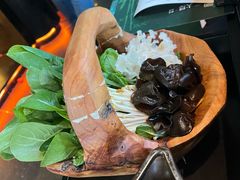 -大隐·成都火锅Bistro(合生麒麟新天地店)