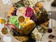 一片海（小海/份）-日进一片海.生腌海鲜火锅.宵夜烧烤(三里屯总店)