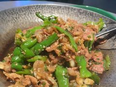 -费大厨辣椒炒肉(黄兴中心广场店)