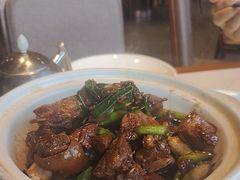 -壹只菜·崇明本地特色菜(崇明南门店)