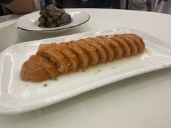 -梅龙镇酒家(南京西路总店)