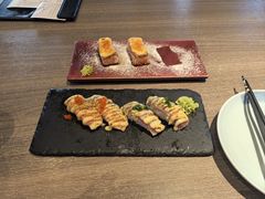 -炙柒Sekinana·精致料理 烧鸟·铁板烧(海上世界店)