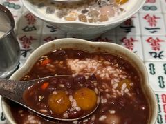 -堂屋糖水店(愚园店)