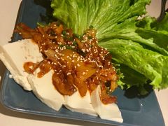 五花肉泡菜豆腐-韩国한국厨房