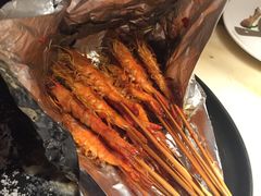 -绿茶餐厅(广州天河城店)