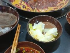 -谭记重庆老火锅(总店)