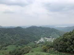 -美兰湖景区