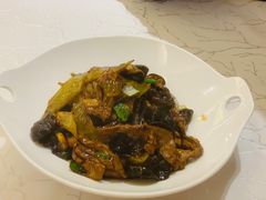 -马凯餐厅(长椿街店)