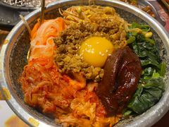-海之屋韩式烤肉(海棠68环球美食街店)