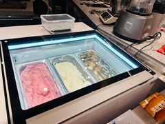 -君之狮子山·轻糖烘焙(松江印象城店)