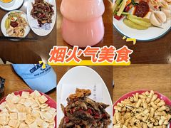 -崂山印象·青岛·海鲜渔家菜