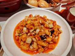 -大鸭梨烤鸭店(花园村店)