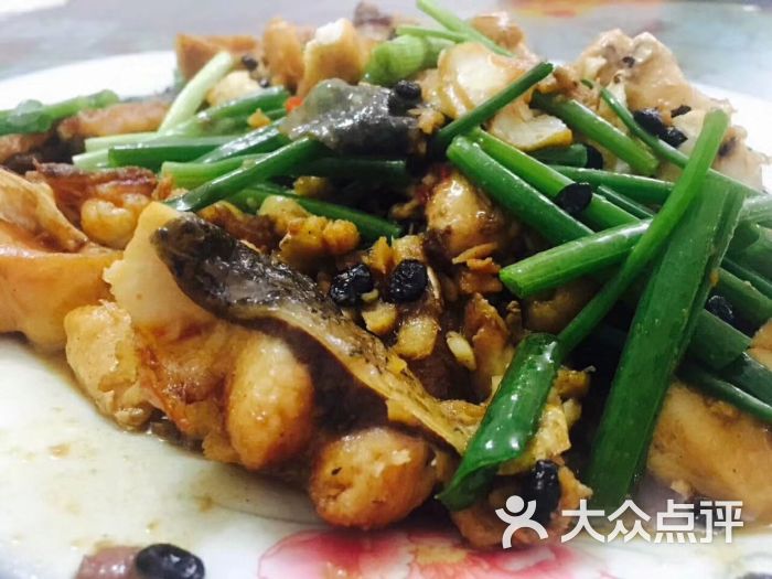 河唇肥檬鱼头汤-图片-廉江市美食-大众点评网