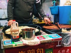 -江三王记牛杂馆(总店)