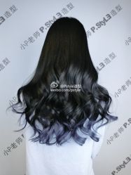 点击看大图 5cefaa95jw1en86kknjcuj216o1kwh44-P.STYLE 派斯造型