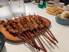 -耶里夏丽·丝路新疆菜·清真食品(徐汇南丹东路臻选店)