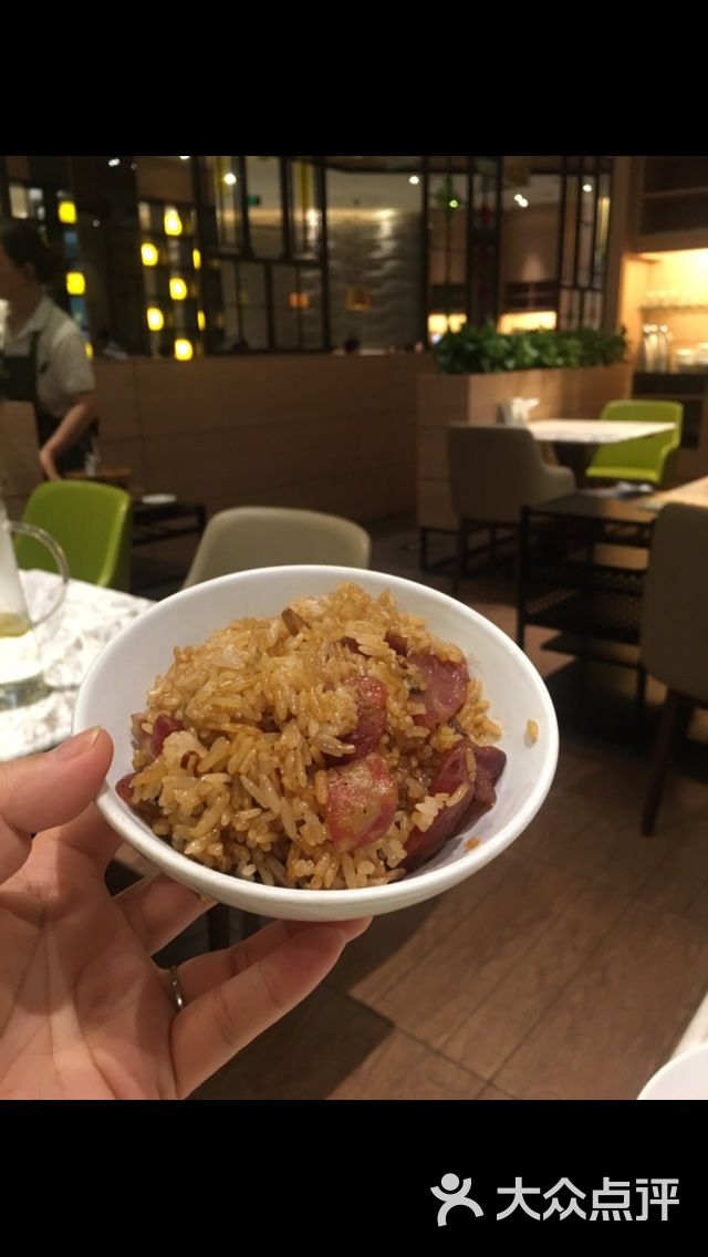 汤城小厨(凯德mall太阳宫店)-图片-北京美食-大众点评网
