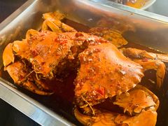 -三妹小龙虾·黄油蟹(华侨城总店)