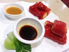 金沙红米肠-点都德(北京路贰店)