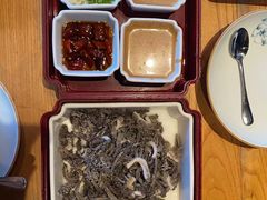 -四季民福烤鸭店(前门廊房二条店)