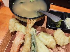 -天妇罗内顺田(罗湖店)
