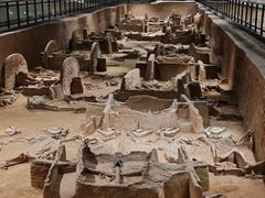 -洛阳周王城天子驾六博物馆