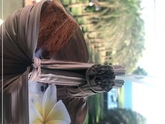 -逸廊大堂吧(三亚海棠湾万丽度假酒店)