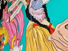 -ZING COFFEE 镜咖啡