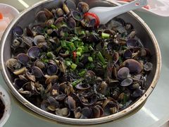 -八仔大富楼·河鲜(西江店)