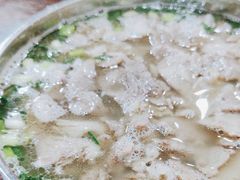 -攀枝花·任德琼·盐边羊肉米线