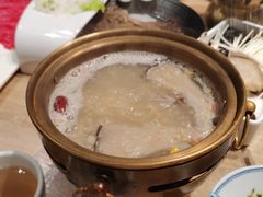 -古关火锅店(古北水镇景区店)