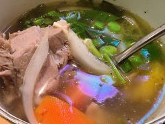 -耶里夏丽·丝路新疆菜·清真食品(徐汇南丹东路臻选店)
