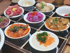 -楠火锅(龙阳广场店)