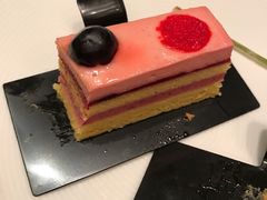 -深圳四季酒店·馥自助餐厅