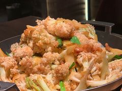 -老板恋上鱼(印象城店)