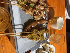 -本色.小马哥烧烤(五一路总店)