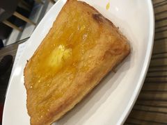 -香港新曜记茶餐厅(万泰城店)
